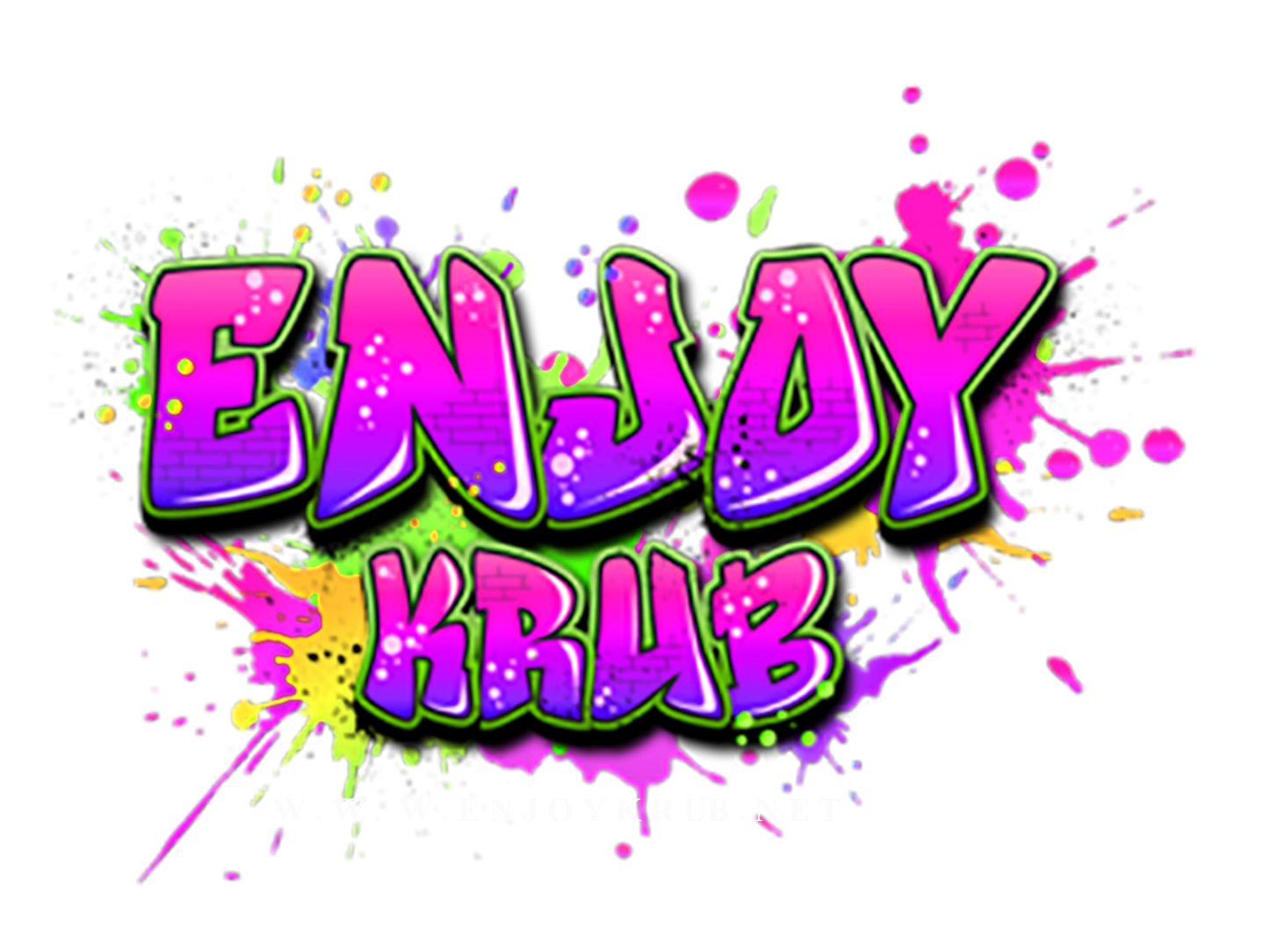 enjoykrub
